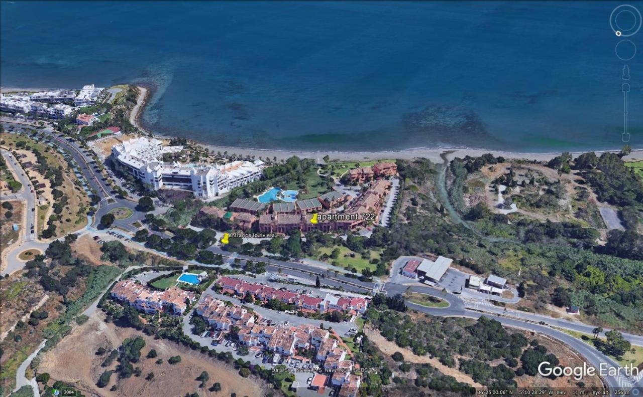 Apartment Prado Estepona